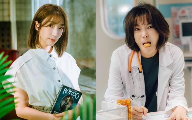 蔡淑臻近日接受採訪，自認因為肌筋膜疼痛症候群曾經想過輕生。（圖／公視提供、羅永銘攝）