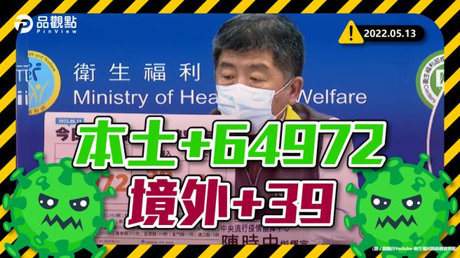 品观点｜儿童就医有绿色通道 3类居隔筛阳管道再增加（图/品观点提供）