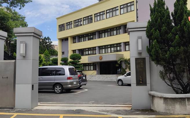 桃園市調查處徐姓調查官日前跟友人到苗栗露營，期間友人與女友吵架，徐男前往勸架，不料公親變事主，友人女友事後對徐男提告。（賴佑維攝）