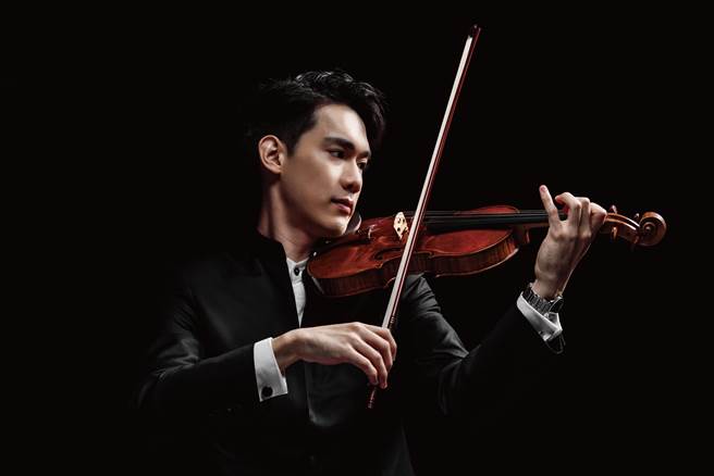 歷经4年等待，国际小提琴大赛金牌得主林品任，将在6月首登纽约卡内基音乐厅，这是他2018年获得美国印第安纳波利斯国际小提琴大赛金牌的礼物之一，行前也将先在台湾演奏给台湾观眾听。（巴哈灵感音乐文化协会提供）