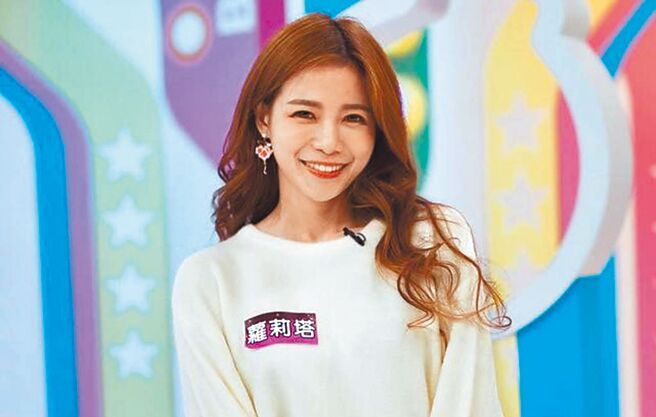 脸书乱爆「邱淑贞接班人」李沐晴偷吃他人男友，艺人萝莉塔加重诽谤罪判刑2月。（翻摄萝莉塔IG）