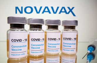 要有新疫苗了？ Novavax宣布向台申請EUA