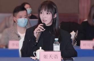 相聲女神赴大陸發展「感覺像回家」嘆：台灣年輕人不重視中華文化