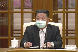 北韓疫情恐釀「大災難」 金正恩暗示效法中國嚴格封控
