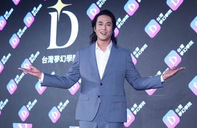 庄凯勛有「金钟视帝」头衔。（中时资料照）