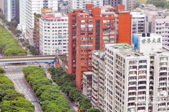 央行表示，限缩30年房贷锁定四大对象。（资料照）