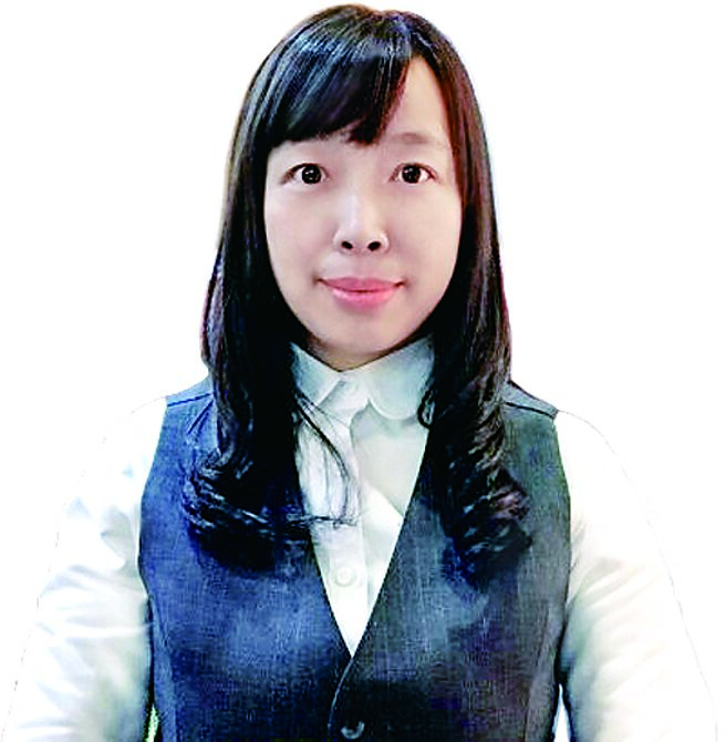 有巢氏房屋青埔A18高铁加盟店店东李佳桦