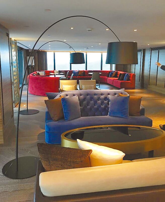 台北巿大直地区有山有水，名宅广受名人青睐。（本报资料照片）