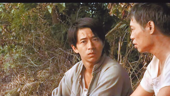 光良20年前參與拍攝熱門戲劇，當年舊照被粉絲挖出。（摘自公視YouTube）