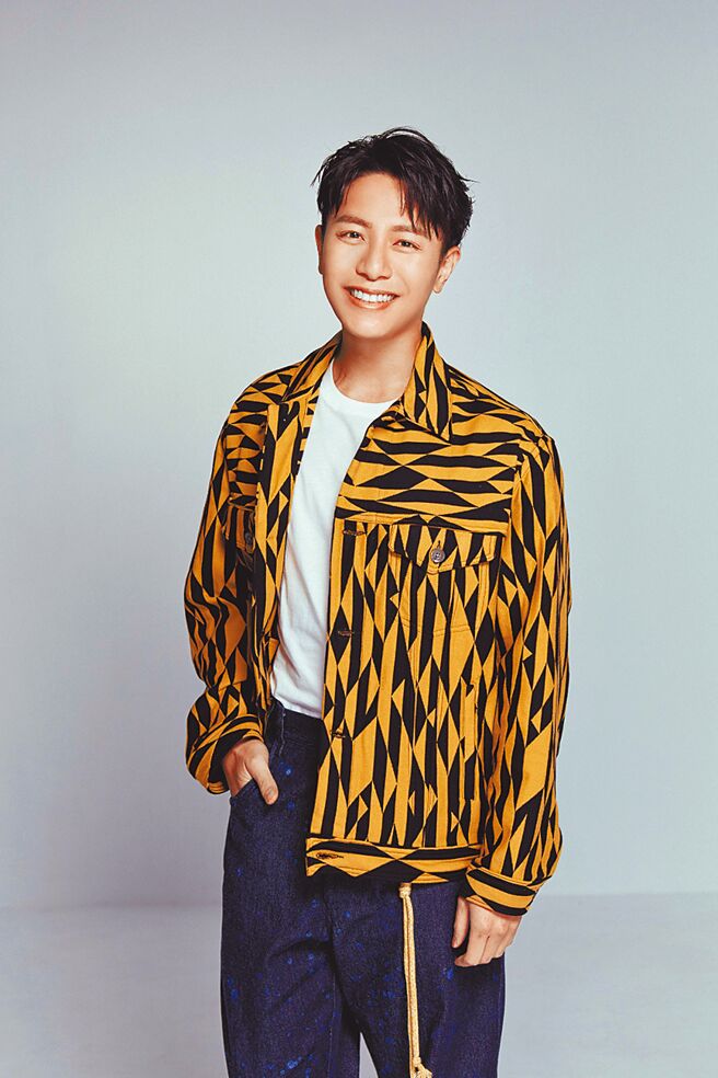 韦礼安将于9月一连举办2场小巨蛋演唱会。（ IMC Live Global提供）