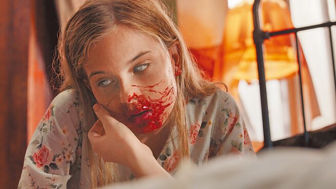 芬蘭恐怖片《孵魔》大獲好評，在「爛番茄」電影評論網獲得91%高分推薦。（捷傑電影提供）