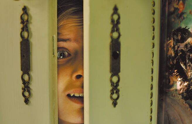 《孵魔》在全球眾多國際影展大放異彩。（捷傑電影提供）