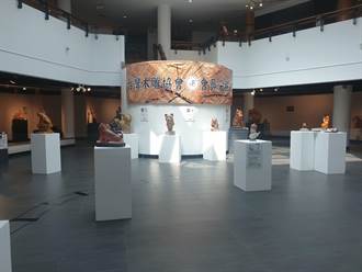 響應國際博物館日 三義木雕博物館18日免費開放