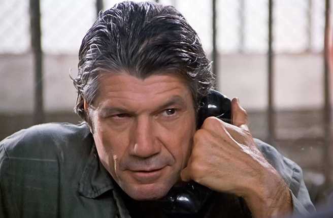 硬汉男星佛瑞德华德于本月8日过世，家属不公开他的死因，但曝光他的遗愿是希望眾人将哀悼转换为大爱，捐助脑伤研究机构。(达志提供)