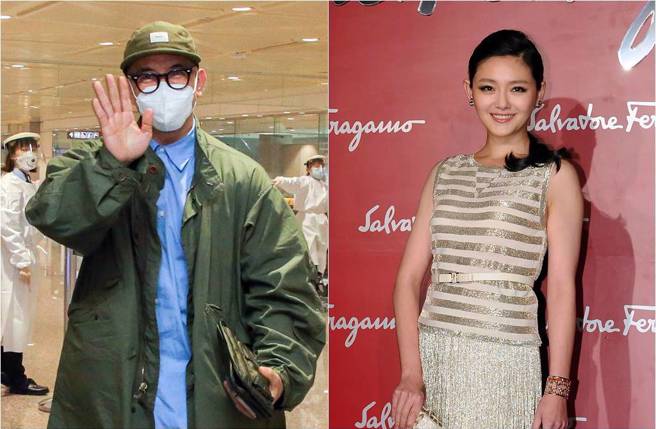 具俊晔目前人在纽约表演，自拍意外泄与大S爱的印记。（图／中时资料照）