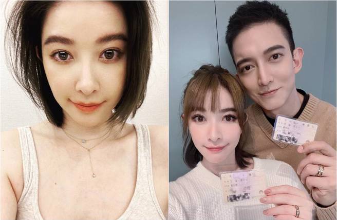 許維恩宣布閉關7天、要做第二次的取卵手術。（圖／取材自許維恩臉書）