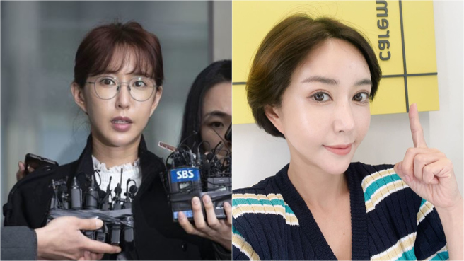 Shoo近期为了復出除了开直播还受邀担任亲善大使。（图／IG@shoodesu、 Korea Times）