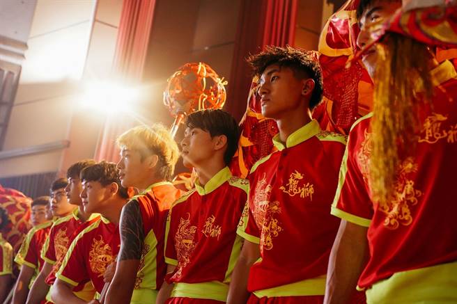 《龚囝》拿下青春影展影视类最佳短片和观眾人气奖，为本届最大赢家。（青春影展提供）