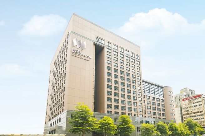 JR东日本大饭店台北，5月10日至6月13日2022春夏线上旅展，抢攻票券商机。图／JR东日本大饭店台北提供