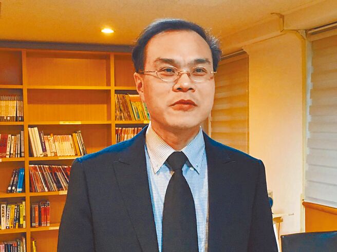 剑青检改发言人林达批评高涌诚出身律师竟玩弄法律程序，比对无罪推定和政治追杀的态度根本双标。（本报资料照）