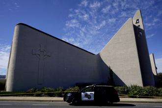 南加州台灣教會重大槍擊釀1死5傷 受害者多為台裔