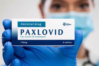 新增抗病毒藥對象 產後6周婦女適用Paxlovid
