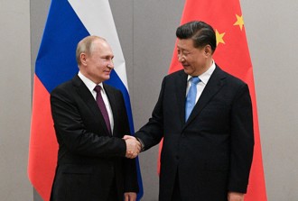 俄遭西方制裁兩敗俱傷 德媒：僅中國從經濟戰獲益