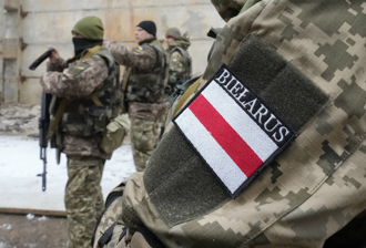 不斷更新》白俄有動作？ 英國防部：特戰部隊進駐烏邊境