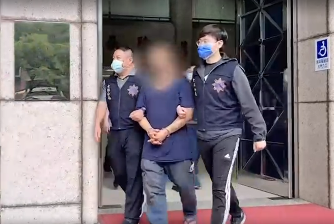 本次为期8天之「安城专案｣，共计查获治平专案组织犯罪2件20人，针对天道盟、竹联帮、北联帮等不法组织经常活动处所41处，进行威力扫荡。(台˙北市警察提供)