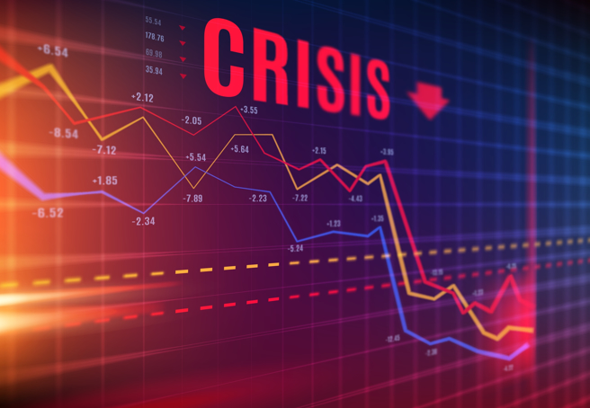 斯里兰卡面临严重经济危机，当地也发生多次动乱。（示意图／shutterstock）