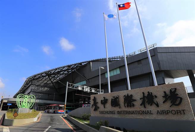 海线地区民眾建议捷运橘线，从台中国际机场延伸到清水、大甲幼狮工业区，藉此带动海线快速发展。（台中市政府提供）