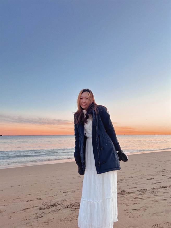 王敏淳統籌MV製作。（艾迪昇傳播提供）