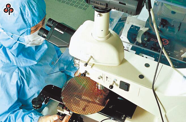 虽然晶圆、半导体仍供不应求，但中下游消费性电子、较长链之系统厂与手机厂等多反映存货持续增加。图／本报资料照片