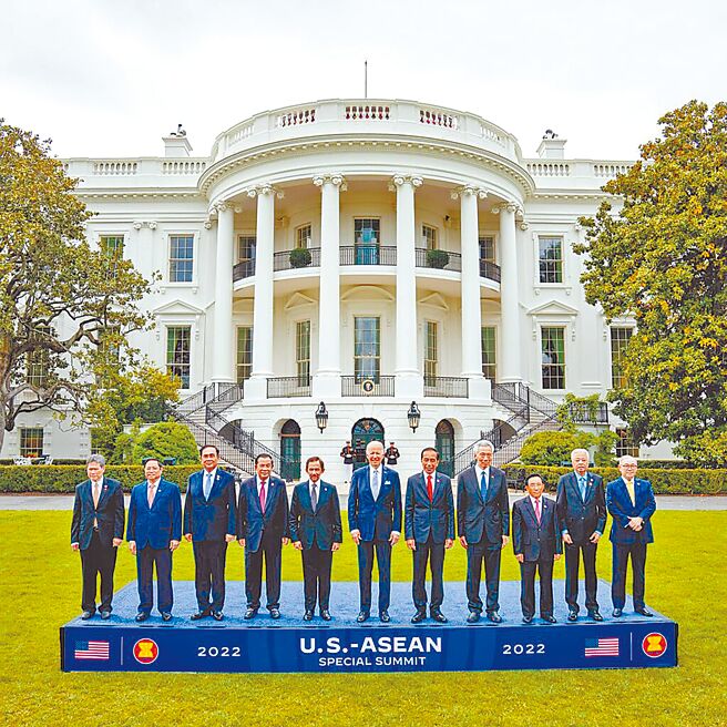 （图／美国总统拜登推特）