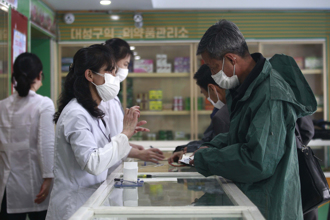 北韓新增6人發燒亡 部署萬人協助追蹤潛在患者