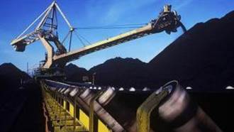 陸發改委：密切監測煤炭價格變化 超過合理區間將提醒約談