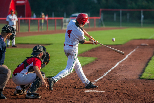 曾转播铃木一郎美国职棒赛事的河村亮，惊传已于本月14日于东京一家病院离世(图非当事人)。(图/达志影像)