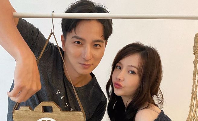 身为护理师出身的言儿，建议父母们最好准备三种必备药品。（图／言儿panaiyen Instagram）