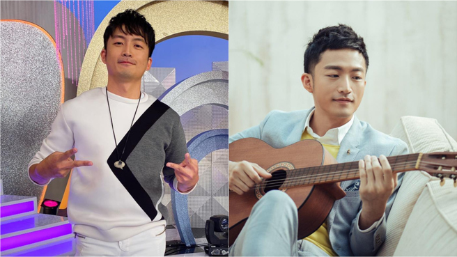 葉諾帆過去曾遭遇嚴重車禍，如今轉行參選議員。（圖／FB@葉諾帆）