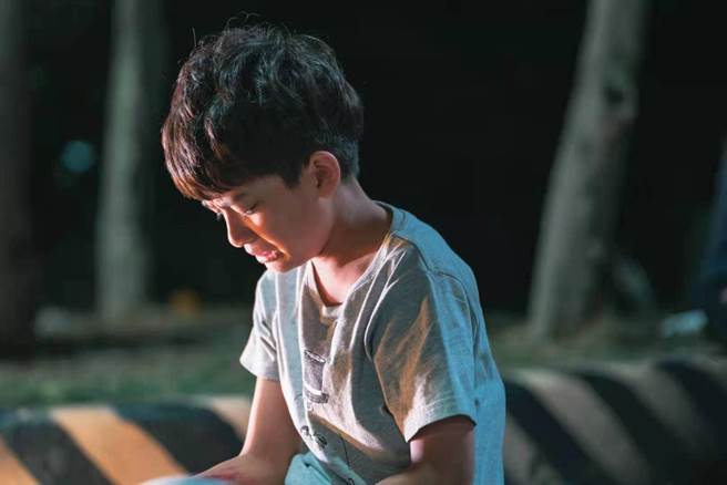 叶小毅曾参与许多知名戏剧演出。（摘自脸书）