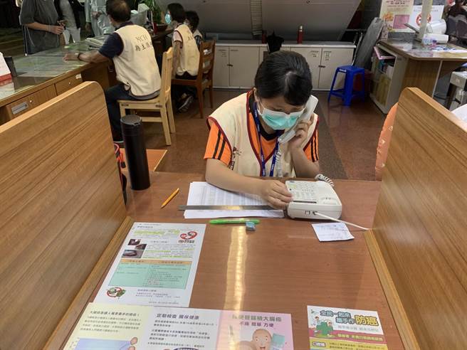 台電與花蓮門諾醫院辦理「希望種子計畫」迄今已邁入第18年，提供低中收入戶及原住民的在地學子們暑期工讀機會，今年開放20個名額，有意者即起至31日可報名。（門諾醫院提供／羅亦晽花蓮傳真）