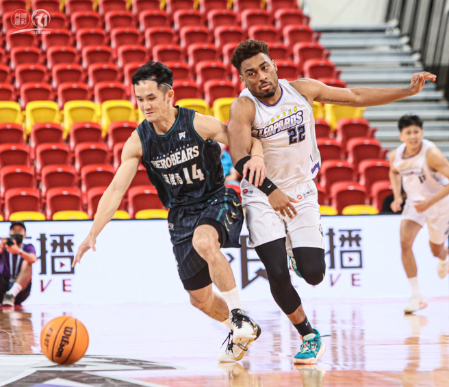 T1聯盟重啟賽事。（T1聯盟提供）