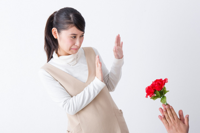 摩羯座、天蝎座、水瓶座、狮子座的人最难追，就算追求者再怎么努力，他们都很难被打动。(示意图/达志影像)