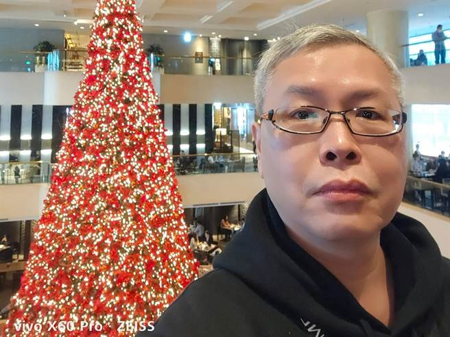 范立達提告前東家TVBS確認僱傭關係，高院更一審判決他勝訴。(翻攝范立達臉書)