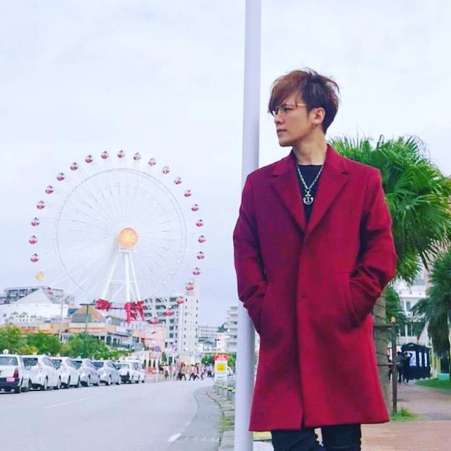 金志遥近来推出新歌，大方向女友示爱。（AMM亚洲心动娱乐提供）