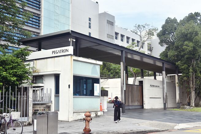 Peloton划船机使用的平板代工订单花落和硕，可望推升下半年消费性电子产品营收。图／本报资料照片