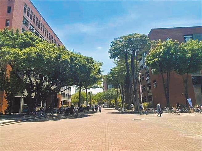 国立成功大学16日宣布，从明天起至本学期结束，启动远距为主、实体报备的教学模式。（本报资料照片）