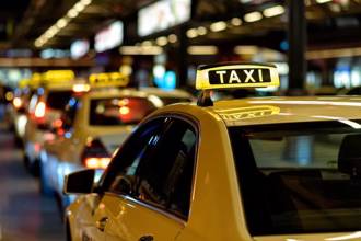 計程車全面強制乘客險 緩衝期延長為1年
