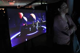 全台首座LED次世代虛擬攝影棚啟用 免費協拍報名起跑