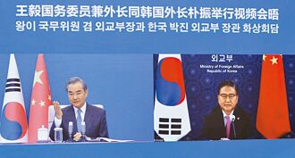 海外看世界》韓國新政府面臨韓美與韓中關係的兩難（李相萬）
